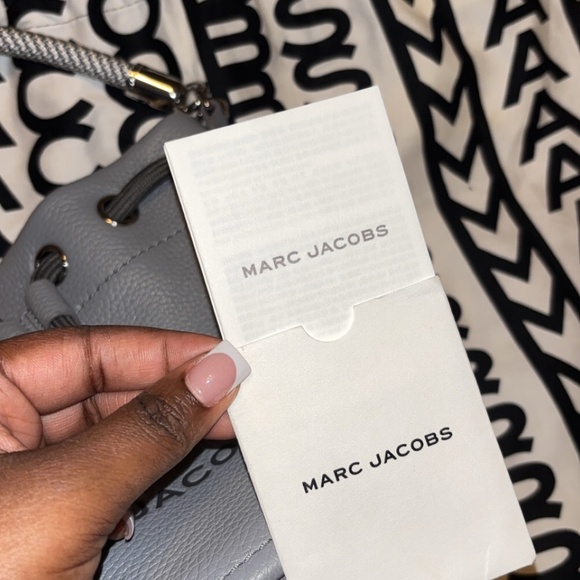 Marc Jacobs The Bucket - Picture 9 of 10